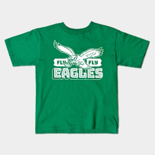 Eagle-Wawa Kids T-Shirt